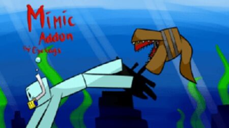 The Mimic Addon