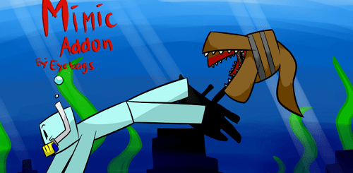 The Mimic Addon