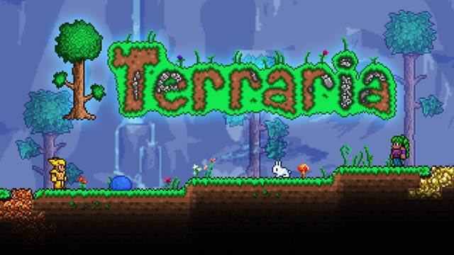 Download Terraria 1.3 (Full)