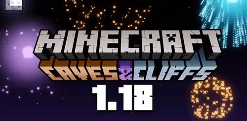 Minecraft PE 1.18 for Android