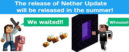 Minecraft PE 1.16.0.63 for Android