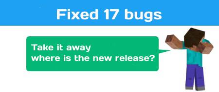Minecraft PE 1.16.20.52 for Android