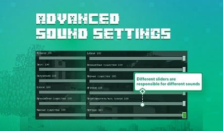 Minecraft PE 1.16.200.02 for Android