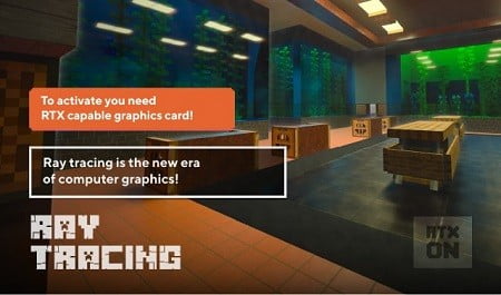 Minecraft PE 1.16.200.02 for Android