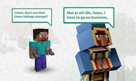 Minecraft PE 1.16.210.54 for Android