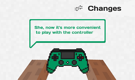 Minecraft PE 1.16.20.03 for Android