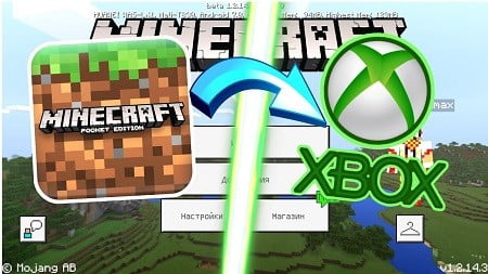 Minecraft PE 1.16.0.67 for Android