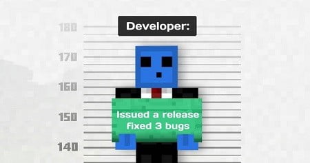 Minecraft PE 1.16.40.02 for Android