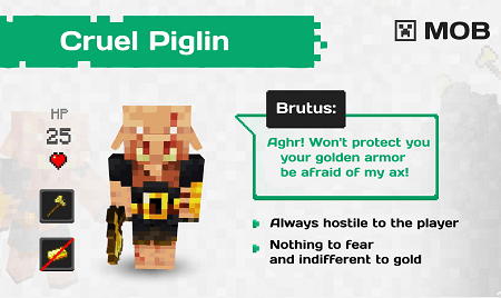 Minecraft PE 1.16.20.03 for Android