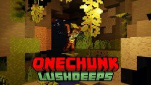 OneChunk New Depths Map