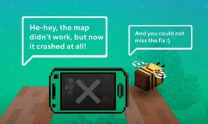 Minecraft PE 1.16.210.61 for Android