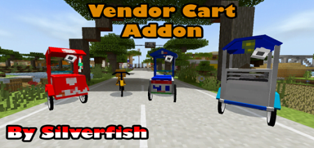 Vendor Cart Add-on 1.16+