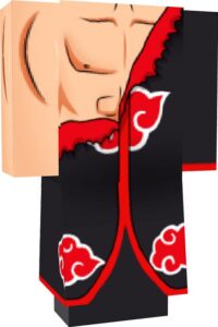 Naruto Jedy V7 Add-on 1.17+