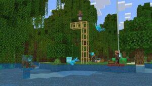 Minecraft PE 1.19.40.22 [Beta version]
