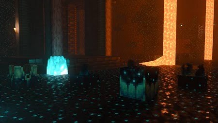 Vanilla RTX Texture Pack