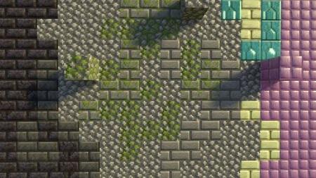 Vanilla RTX Texture Pack