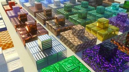Vanilla RTX Texture Pack