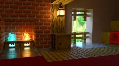 Vanilla RTX Texture Pack