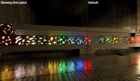 Vanilla RTX Texture Pack