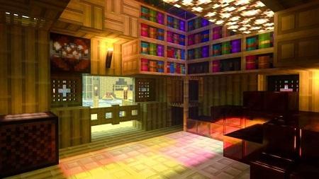 Vanilla RTX Texture Pack