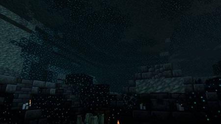 Vanilla RTX Texture Pack