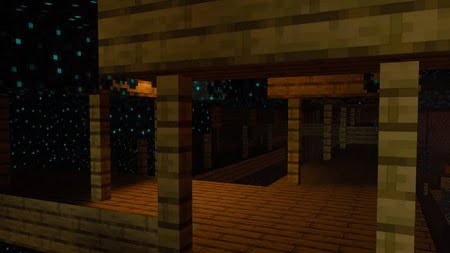 Vanilla RTX Texture Pack