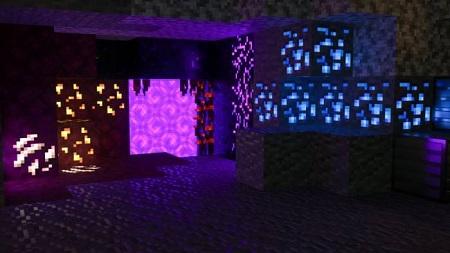 Vanilla RTX Texture Pack