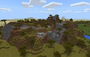 All Biomes Seed