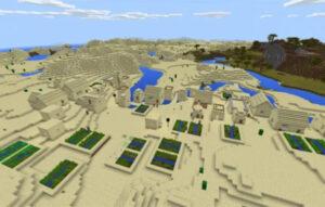 All Biomes Seed