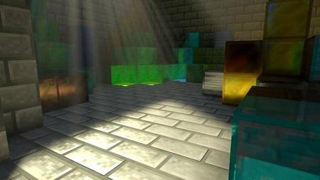 Vanilla RTX Texture Pack