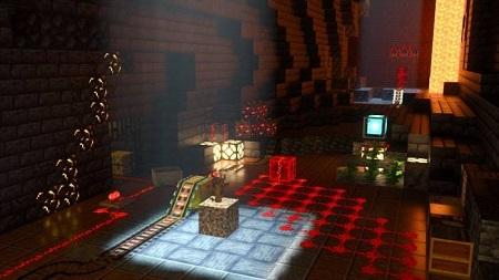 Vanilla RTX Texture Pack