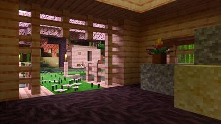 Vanilla RTX Texture Pack