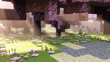 Vanilla RTX Texture Pack