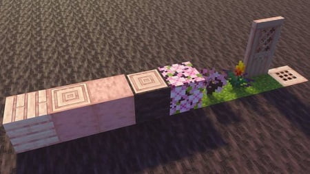 Vanilla RTX Texture Pack