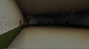 There Is No Light Anywhere Map