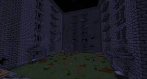 There Is No Light Anywhere Map