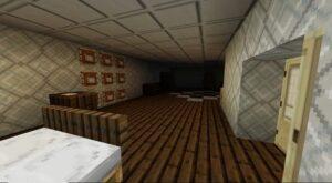 There Is No Light Anywhere Map