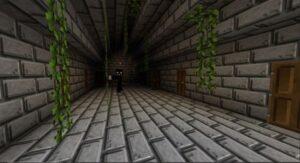 There Is No Light Anywhere Map