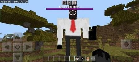 Skibidi Toilet Characters Stage 2 Add-on