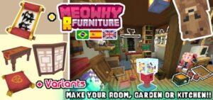 MeoWhy Furniture Add-on
