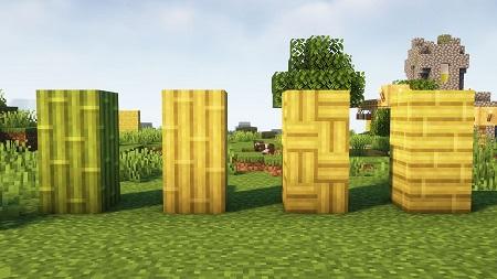Minecraft PE 1.20.0 [Release]