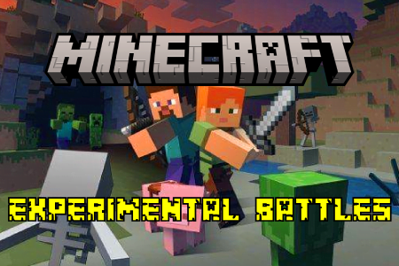 Experimental Battles