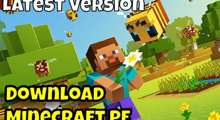 Minecraft Version Release