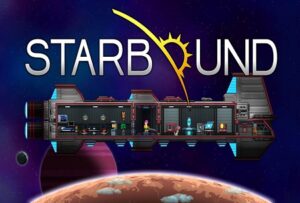 Starbound for Android and PC