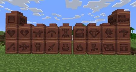 Minecraft PE 1.20.0 [Release]