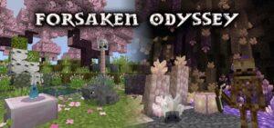 Forsaken Odyssey Add-on 1.20+