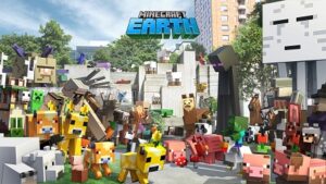 Minecraft Earth for Android
