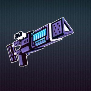 Project Homeland Legendary Add-on