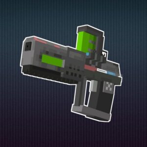 Project Homeland Legendary Add-on