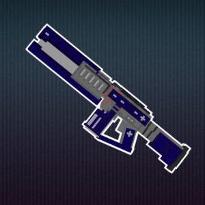 Project Homeland Legendary Add-on